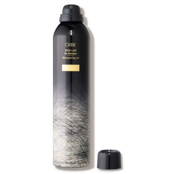 Oribe Other - Oribe Gold Lust Dry Shampoo - 6oz